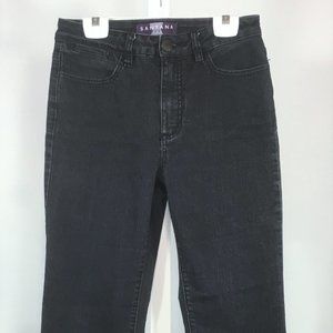 Santana Dark Wash Jeans